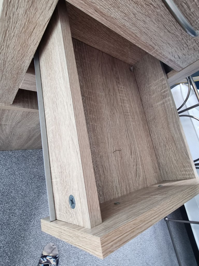 Bedside units