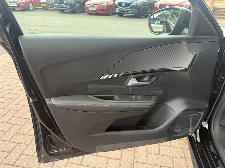 2025 Peugeot 208 1.2 PureTech Allure Hatchback 5dr Petrol Manual Euro 6 (s/s) (100 ps) Hatchback ...