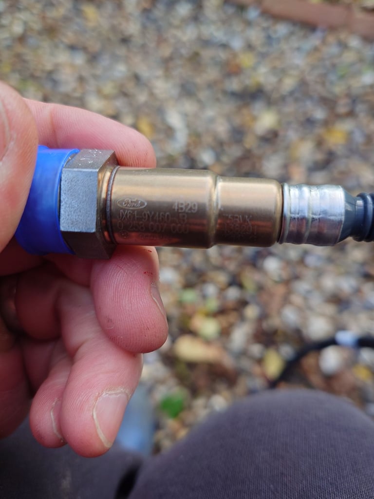 Genuine for OEM lambda sensor for 2019 focus y1da