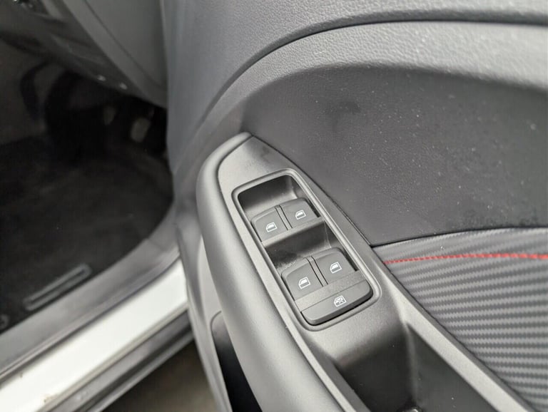 2023 MG MG ZS 1.5 VTi-TECH Excite SUV 5dr Petrol Manual Euro 6 (s/s) (106 ps) - APPLE CAR HATCHBA...