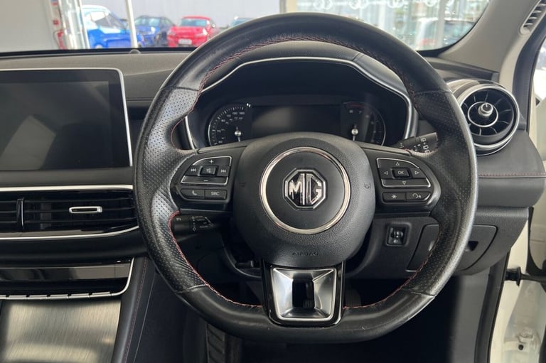 2020 20 MG MG HS 1.5 T-GDI EXCLUSIVE SUV 5DR PETROL MANUAL EURO 6 (S/S) (162 PS)