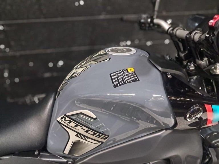 2024 24 YAMAHA MT-09 FINANCE SPECIALISTS APPLY NOW
