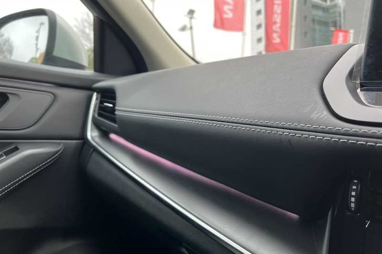 2024 Nissan Qashqai 1.3 DIG-T MH N-CONNECTA [GLASS ROOF] 5DR Hatchback Petrol Manual