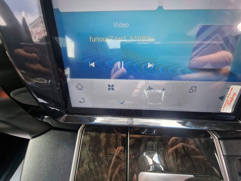 2016 Toyota Alphard 2.5  Petrol Automatic