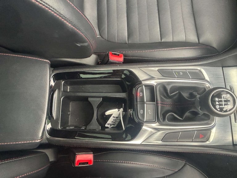 2021 MG MG HS 1.5 HS Exclusive 5dr SUV Petrol Manual