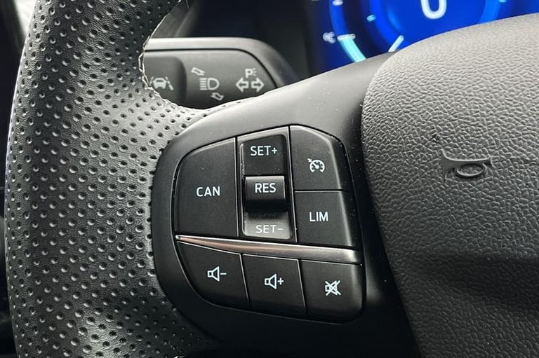 2023 Ford Puma ST-LINE VIGNALE | Heated Seats/Wheel | B+O Audio | Sync 3 Navigation Manual Hatchb...