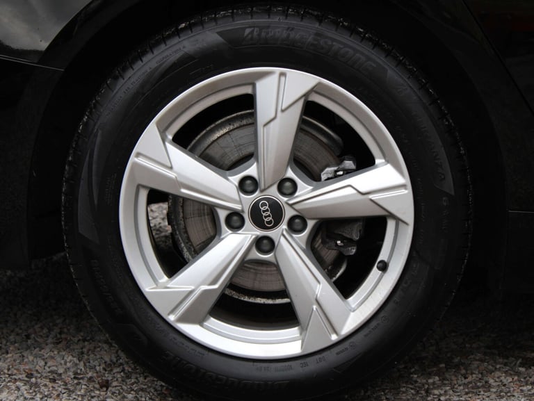 2022 Audi A6 2.0 TFSI MHEV Sport 40 AUTO Estate Estate Petrol Automatic