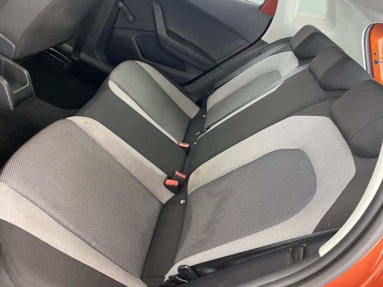 2018 SEAT Ibiza 1.0 TSI SE Technology Hatchback 5dr Petrol Manual Euro 6 (s/s) (95 ps) - US Hatch...
