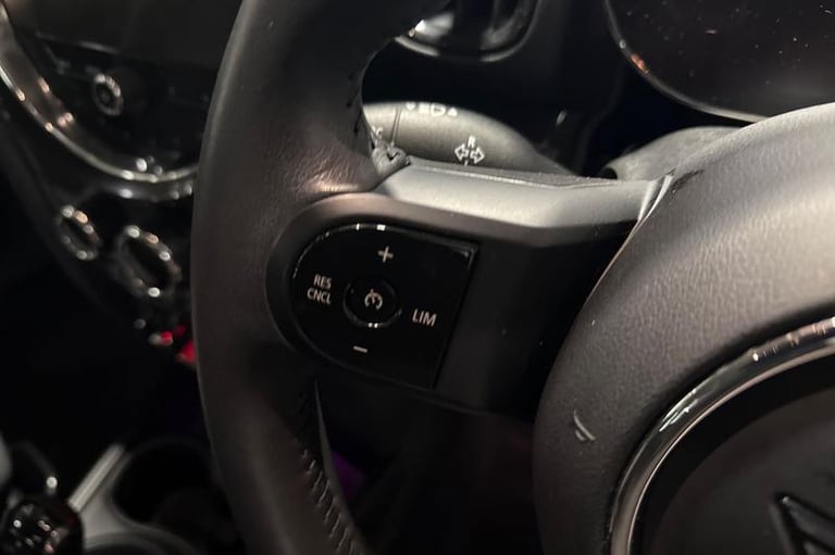 2023 MINI Countryman 1.5 Cooper Classic SUV 5dr Petrol Steptronic Euro 6 (s/s) (136 ps) Automati ...