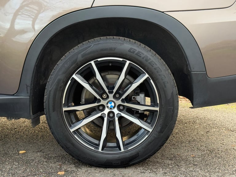 2010 BMW X5 xDrive30d SE 5dr Auto ESTATE DIESEL Automatic