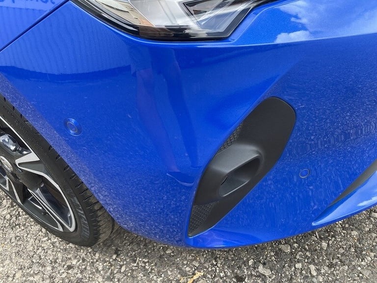 2022 Vauxhall Corsa Elite Edition Hatchback Petrol Manual