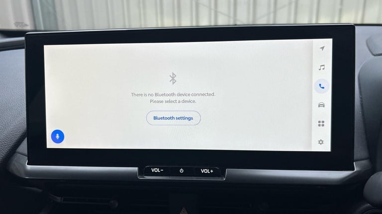 2024 Toyota C-HR 1.8 Hybrid Design 5dr CVT HATCHBACK PETROL/ELECTRIC Automatic