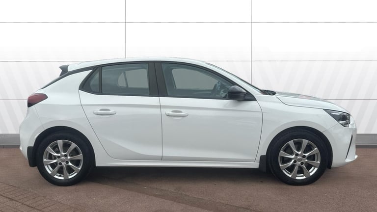 2021 Vauxhall Corsa 1.2 Turbo SE Premium 5dr Petrol Hatchback Hatchback Petrol Manual