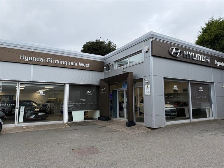 2019 Hyundai TUCSON 1.6 T-GDi Premium SE SUV 5dr Petrol DCT Euro 6 (s/s) (177 ps) SUV Petrol Auto...