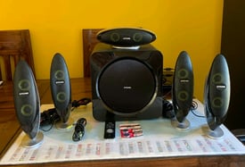 Otone mini speaker system 