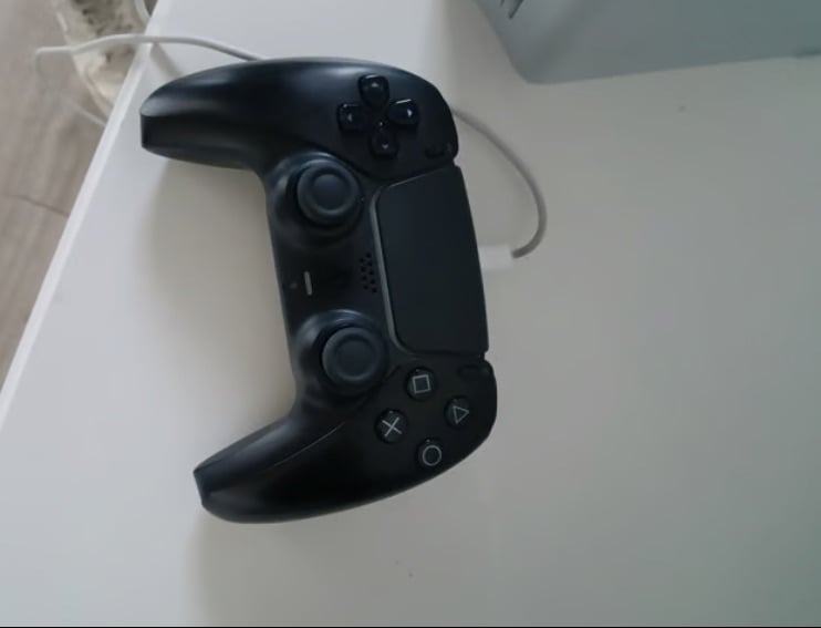 Playstation 5 1tb disc edition