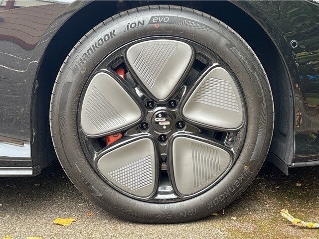 2025 MG IM5 Electric Hatchback 217kW Standard Range 75kWh 5dr Auto Hatchback Electric Automatic