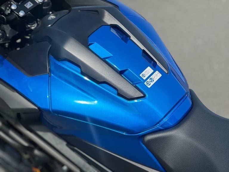 2020 Honda NC750 X DCT Full luggage | Fog Lights | Serviced MOT | Fast Delivery