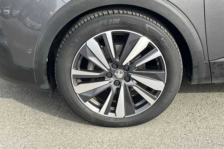 2020 Peugeot 3008 1.5 BlueHDi GT Line Premium SUV 5dr Diesel Manual Euro 6 (s/s) (130 ps) SUV Die...