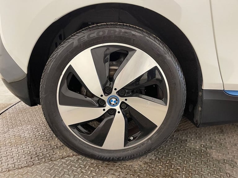 2020 BMW i3 42.2kWh Hatchback 5dr Electric Auto (170 ps) Hatchback ELECTRIC Automatic