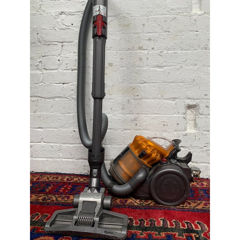 Dyson DC22 Vacuum Cleaner £25 | in Paisley, Renfrewshire | Gumtree