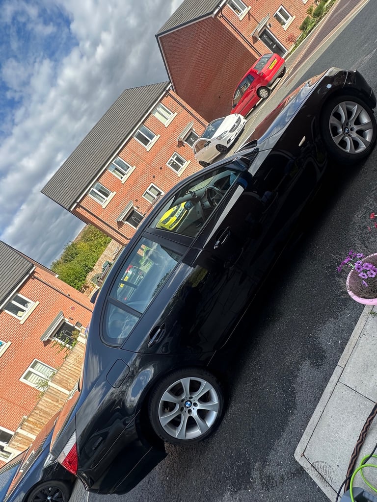 BMW, 5 SERIES, Saloon, 2004, Other, 2494 (cc),4 doors - Image 2