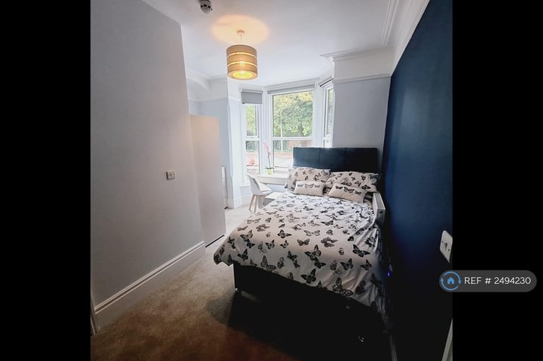 1 bedroom in Tamworth Road, Long Eaton, Nottingham, NG10 (#2494230)