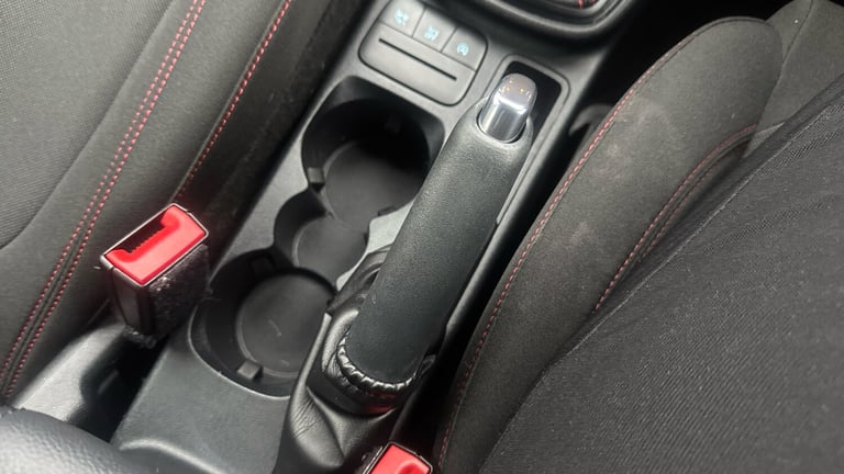 2023 Ford Fiesta 1.0 EcoBoost Hybrid mHEV 125 ST-Line Edition 5dr Petrol Hatchback Hatchback Petr...