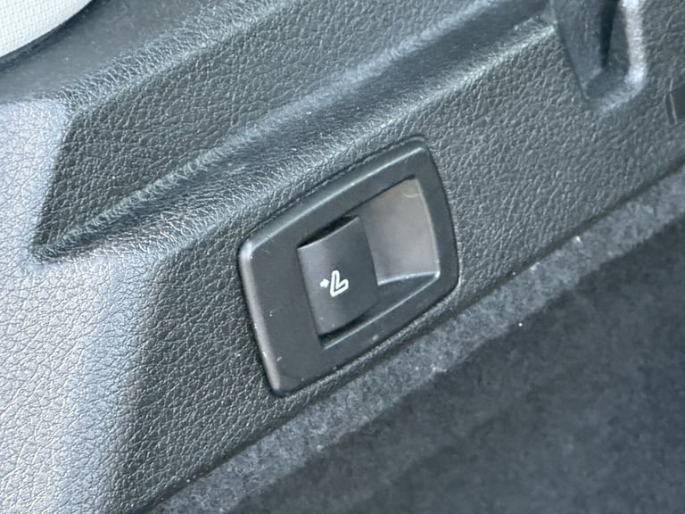 2018 Bmw 2 Series 2.0 Sport Active Tourer Diesel Manual 5 Door Hatchback Blue