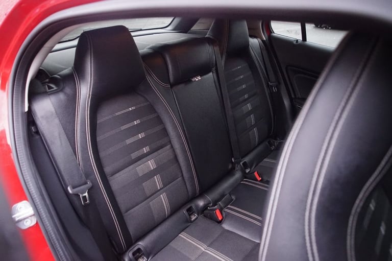 2019 Mercedes-Benz GLA 1.6 GLA180 Urban Edition SUV 5dr Petrol Manual Euro 6 (s/s) (122 ps) ESTAT...