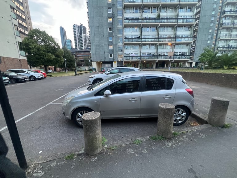 Vauxhall, CORSA, Hatchback, 2009, Other, 1364 (cc), 5 doors