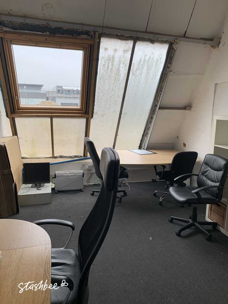 Office / Storage Space to Rent in Borehamwood (WD6) | Stashbee