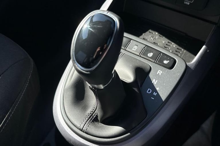 2024 Hyundai i10 1.0 [63] Premium 5dr Auto [Nav] Automatic Hatchback Petrol Automatic