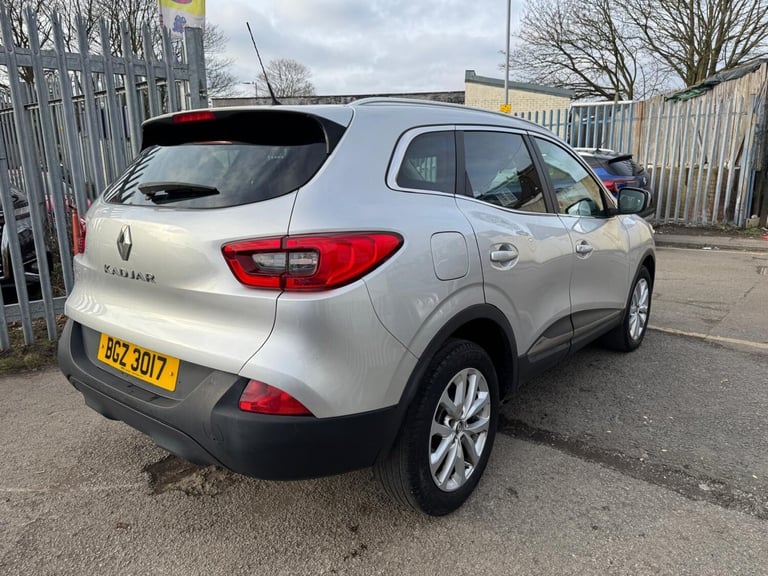 1.2 PETROL 2016 10 MONTH MOT 