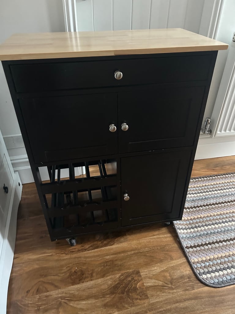 image for Butcher’s block unit 