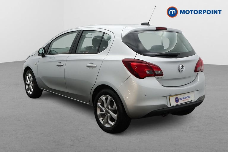 2019 Vauxhall Corsa 1.4 SRi Nav 5dr Hatchback Petrol Manual