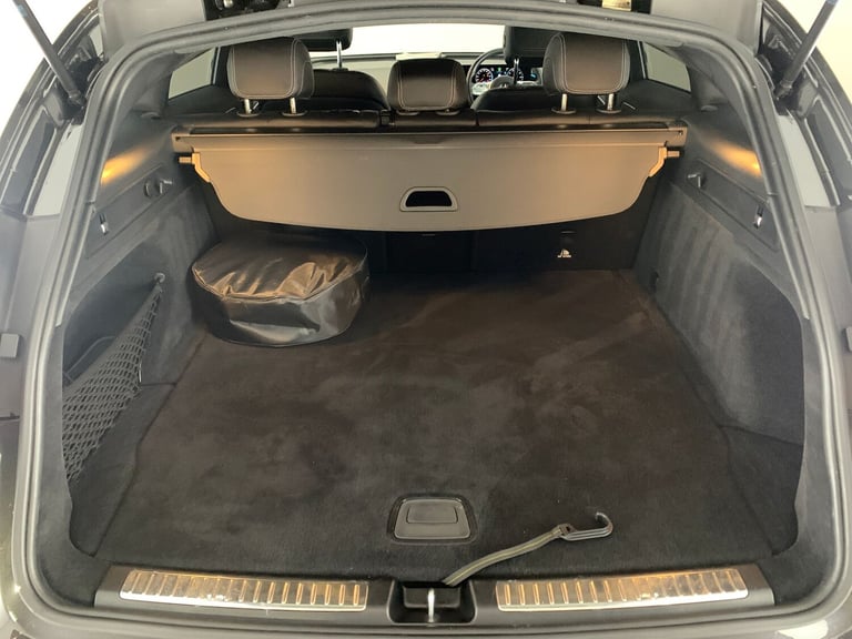 2022 Mercedes-Benz EQC EQC 400 300kW AMG Line Premium 80kWh 5dr Auto ESTATE ELECTRIC Automatic