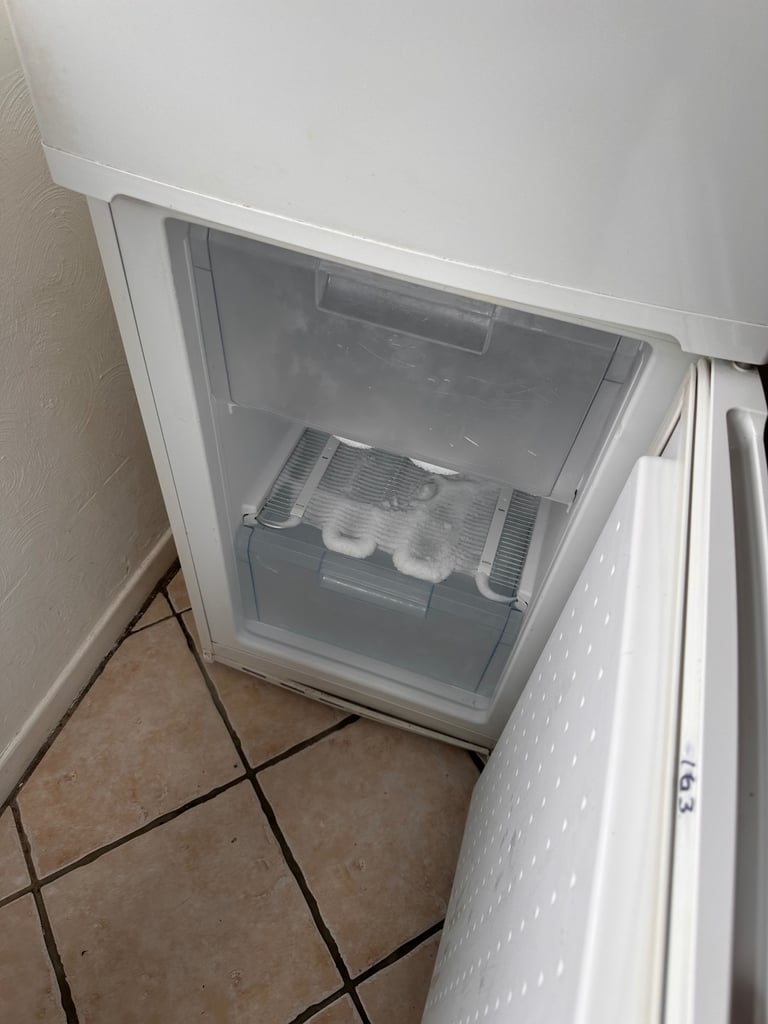 image for Fridge freezers