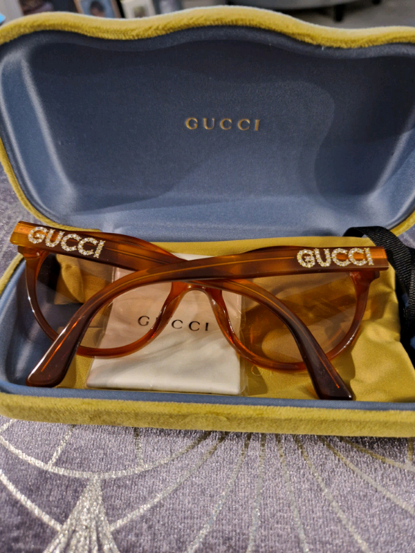 image for Sale Reduced Genuine Gucci sunglasses 