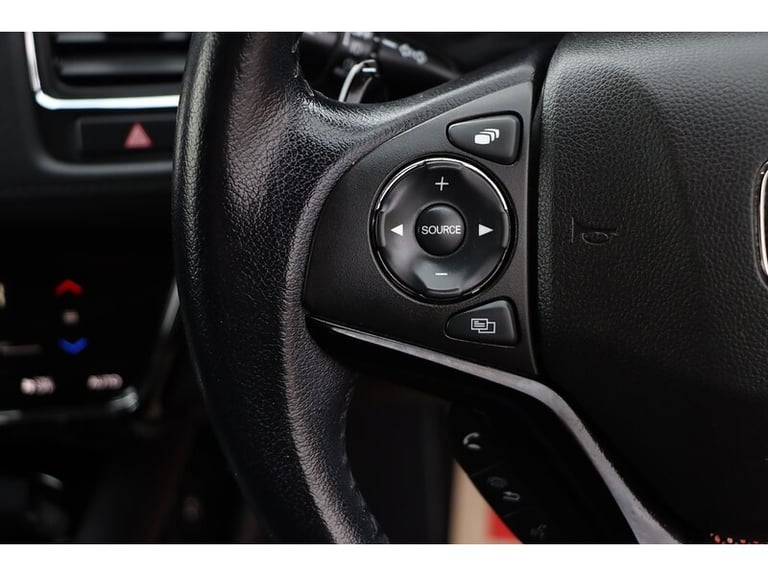 2019 Honda HR-V i-VTEC SE SUV Petrol Automatic