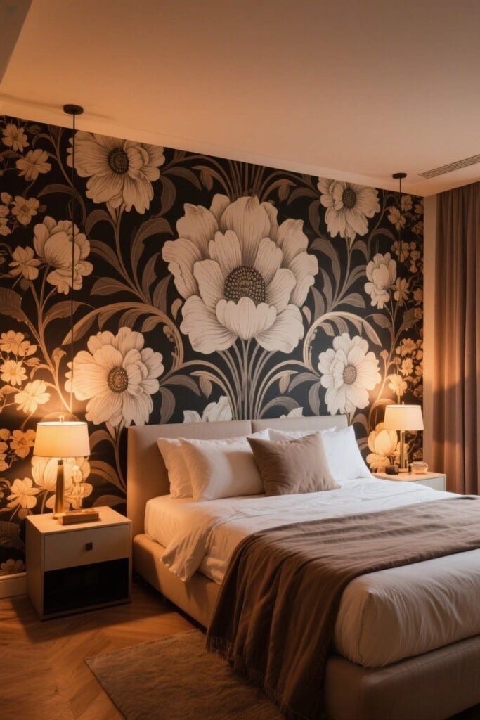 image for Professional House & Room Painting, Wallpaper & Murals – Transform Your Space!