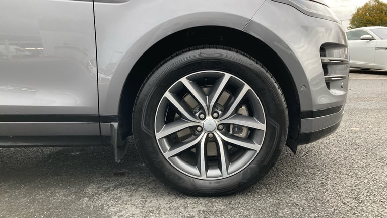 2025 Land Rover Range Rover Evoque 2.0 D200 Dynamic SE 5dr Auto Diesel Hatchback Hatchback Diesel...