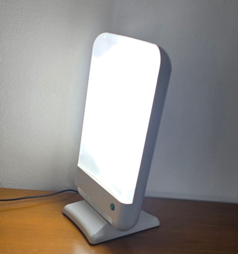Sad Lamp - Diamond Light Therapy Lamp 
