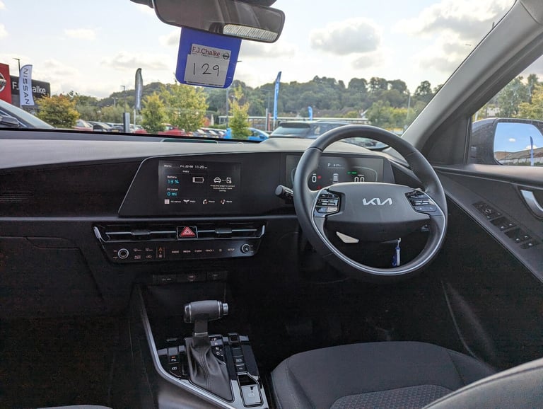 2024 Kia Niro 1.6 GDi 11.1kWh 2 SUV 5dr Petrol Plug-in Hybrid DCT Euro 6 (s/s) (180 bhp) ESTATE P...