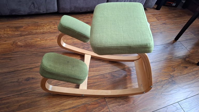 image for Office Kneeling chair £150 new