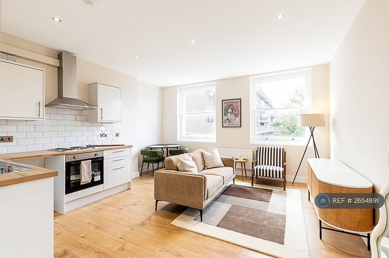 image for 1 bedroom flat in Commercial Road, London, E1 (1 bed) (#2654891)