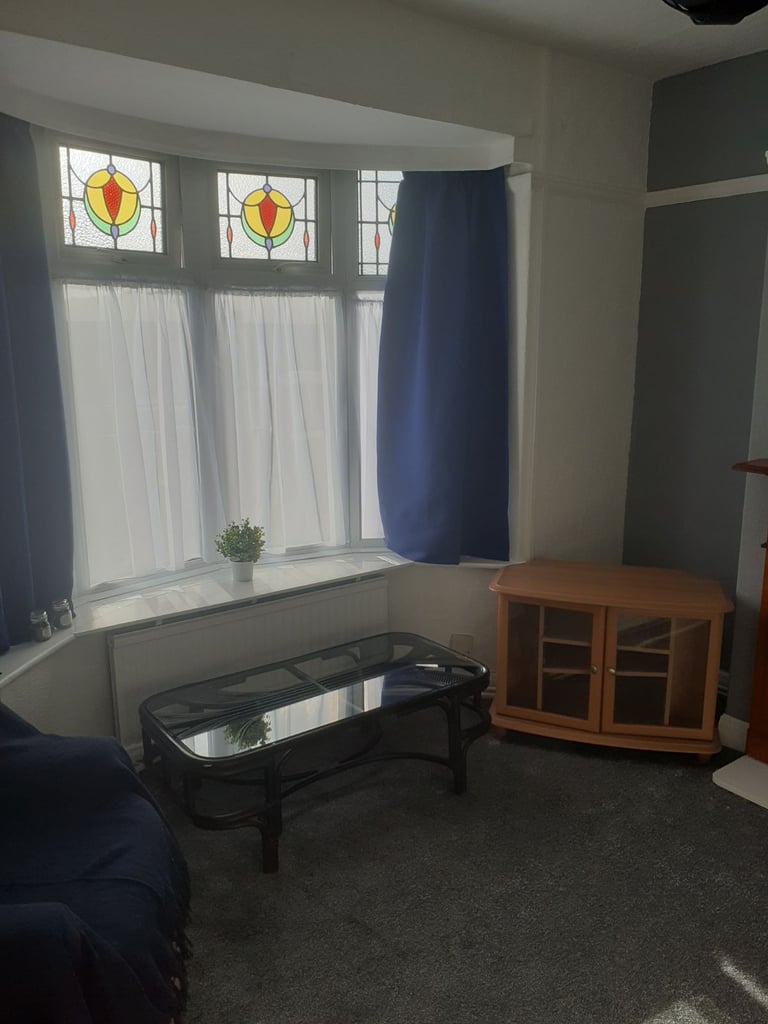 Shared House for Rent