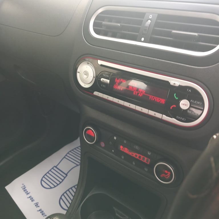 2014 MG MG3 1.5 VTi-TECH 3Style 5dr HATCHBACK Petrol Manual