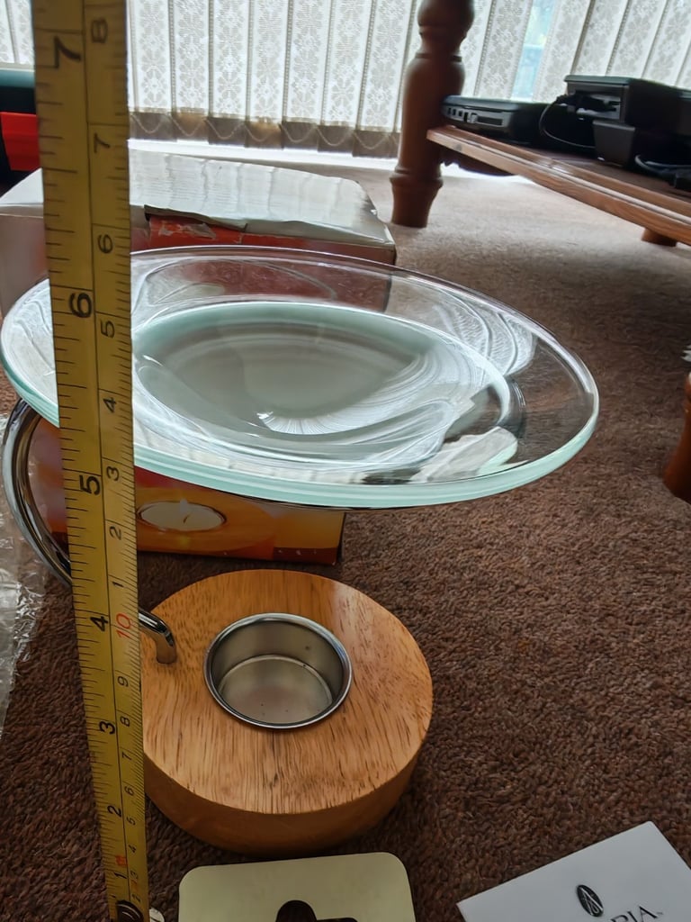 New Atmosphere aroma lamp