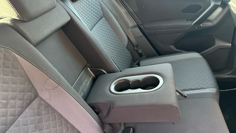 2018 Volkswagen Tiguan 2.0 TDi 150 4Motion SE Nav 5dr DSG ESTATE DIESEL Automatic